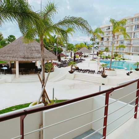 3Br Apt With Pool Cancun Exterior photo